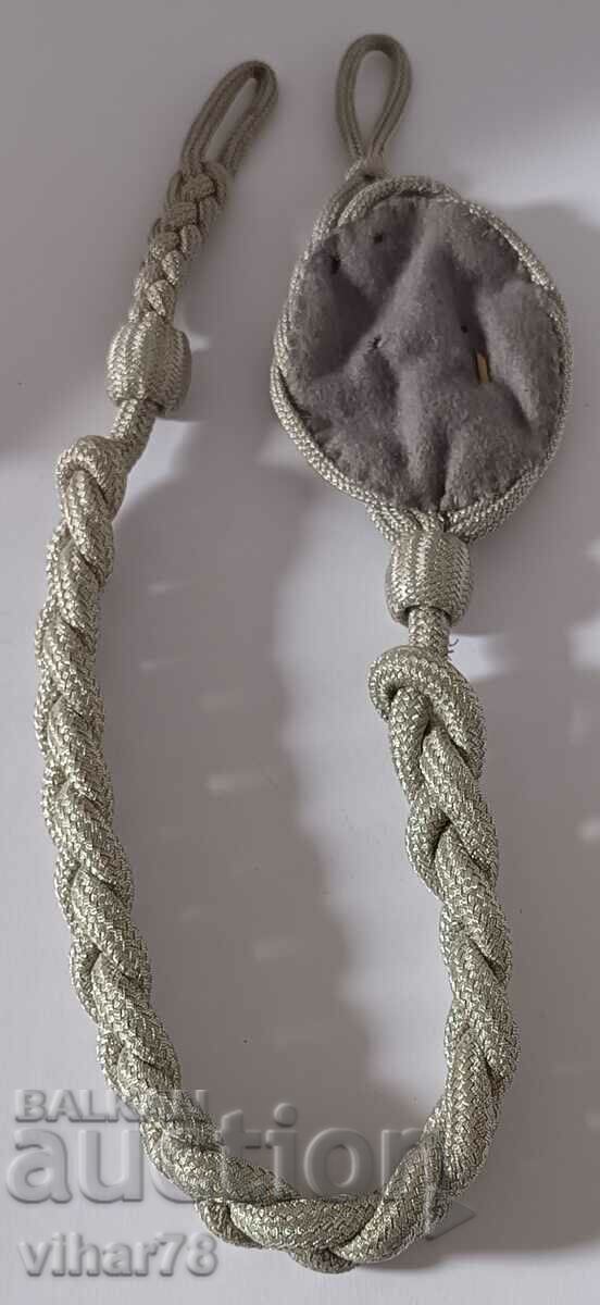 Vintage Marksman Emblem of the German Armed Forces - 7