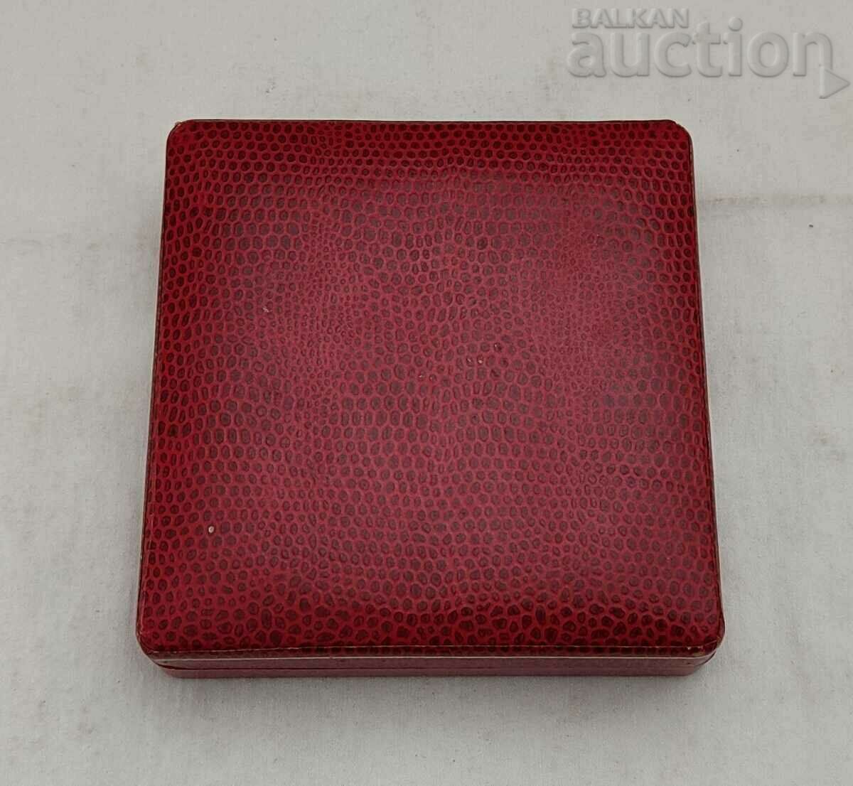 CIDADE DE MIRANDA DO DOURO PORTUGAL PLAQUE - 5