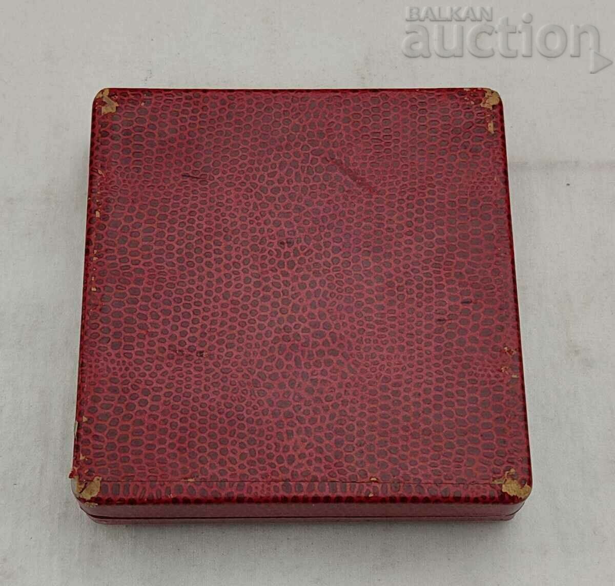 CIDADE DE MIRANDA DO DOURO PORTUGAL PLAQUE - 6