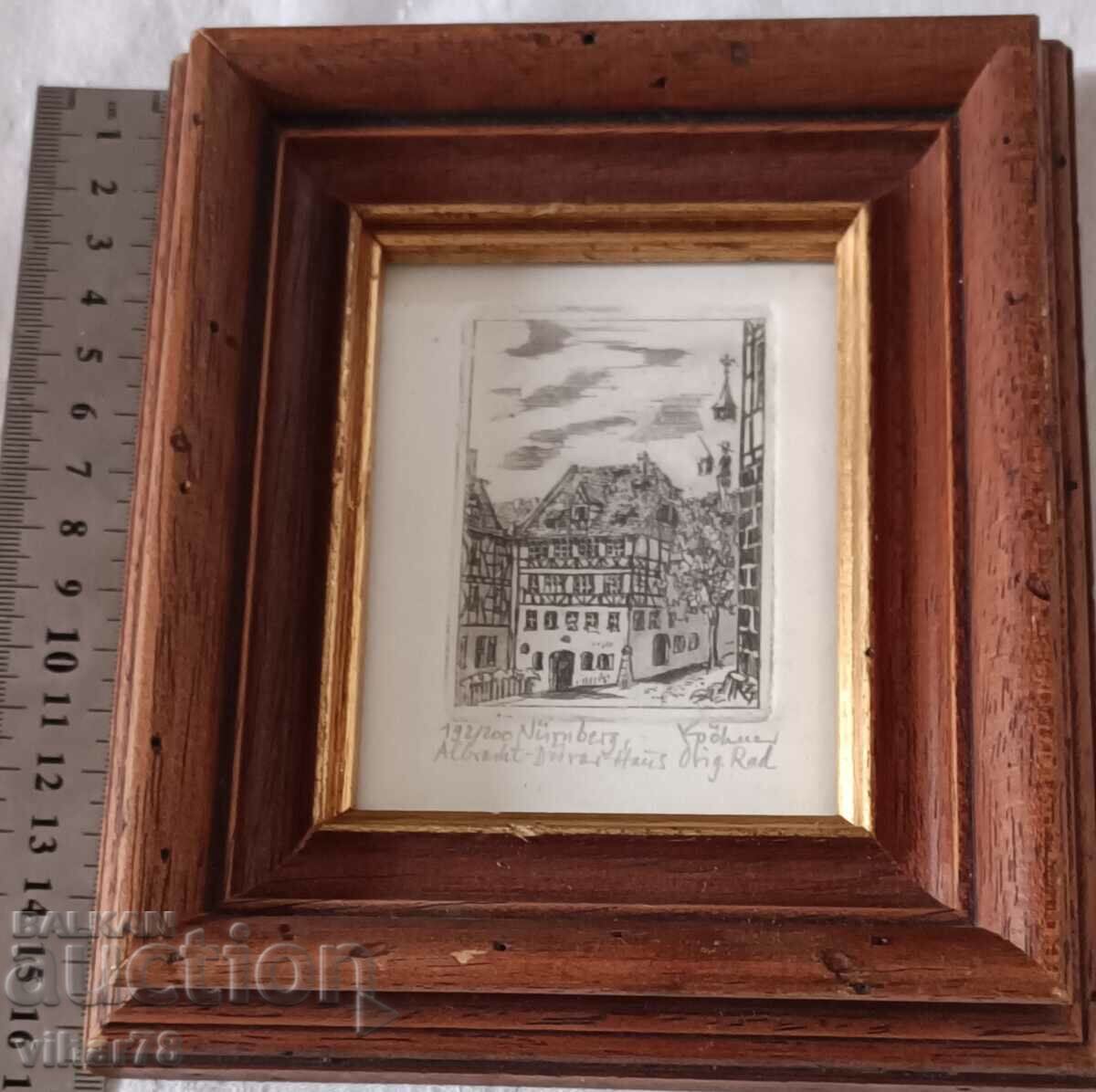 Delivery of PICTURE-PRINT Delivery of PICTURE-PRINT