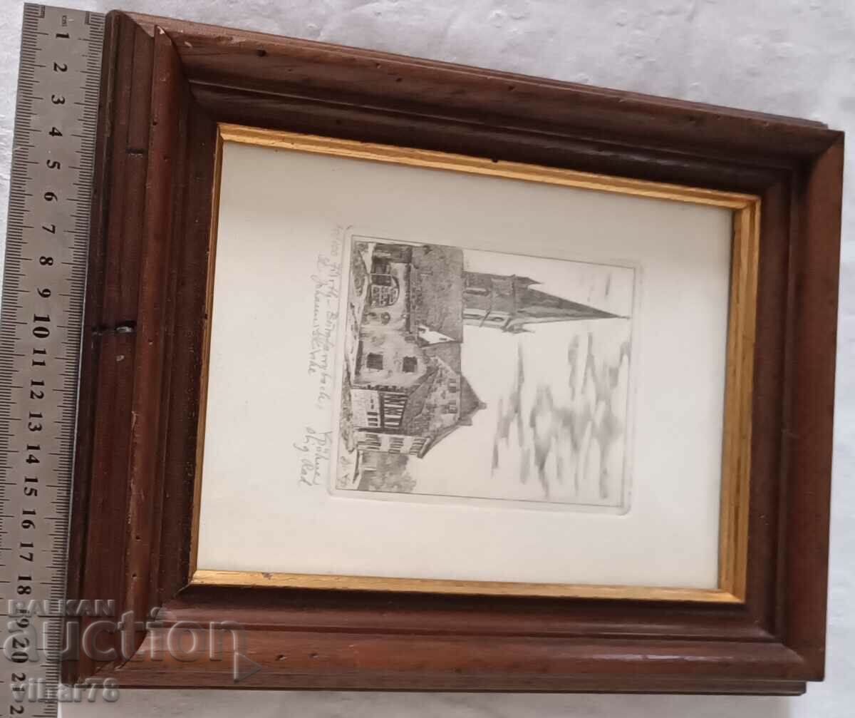 Delivery of PICTURE-PRINT Delivery of PICTURE-PRINT