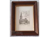 КАРТИНА-ЩАМПА