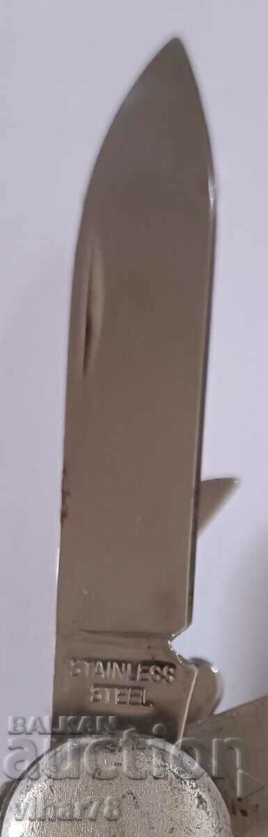 Delivery of POCKET FOOT Delivery of POCKET FOOT