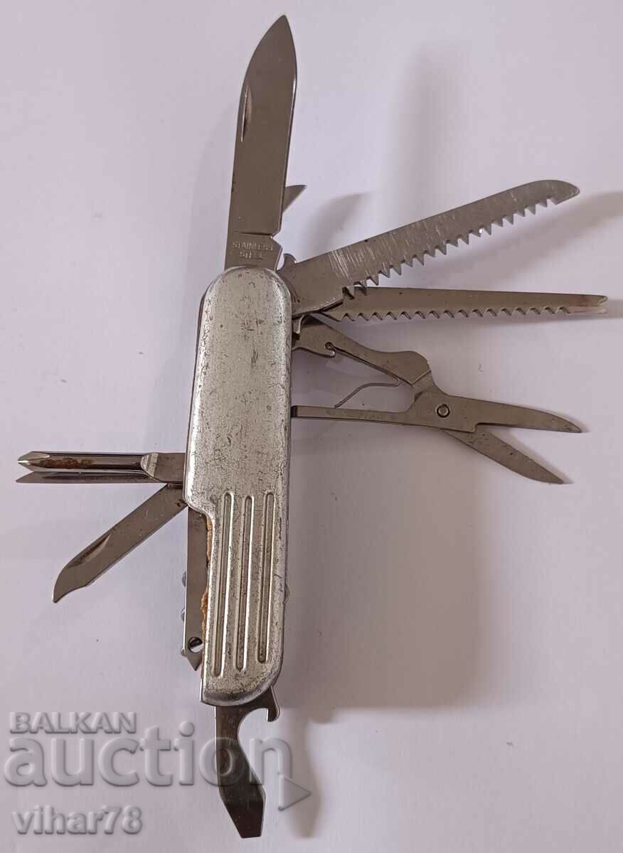 POCKET FOOT - 6 POCKET FOOT - 6