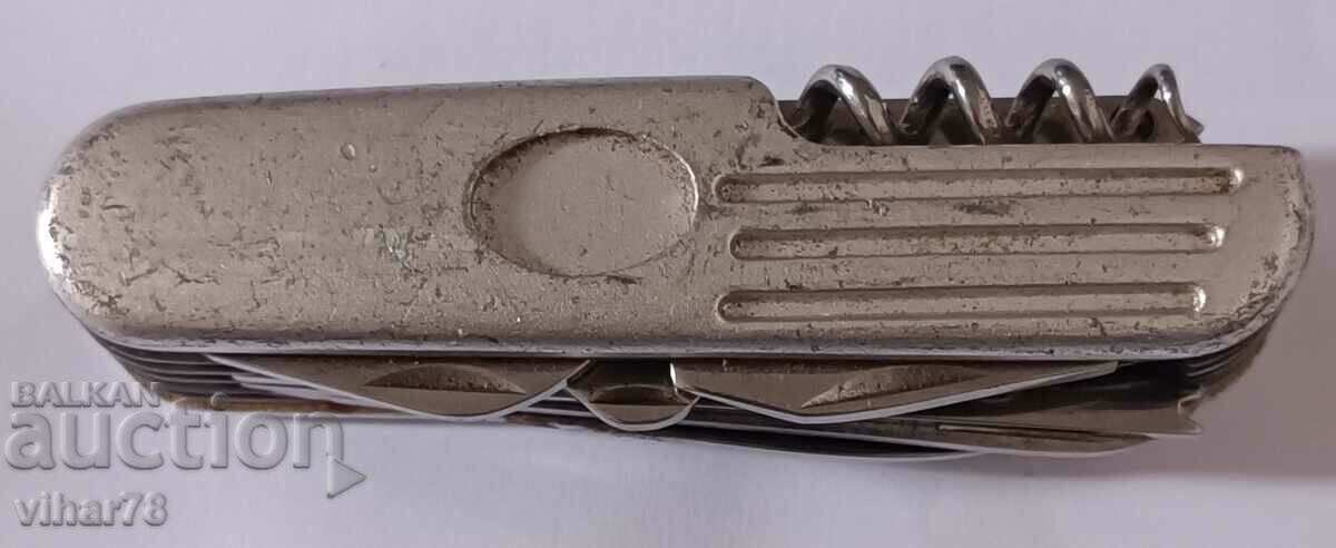 POCKET FOOT - 7 POCKET FOOT - 7