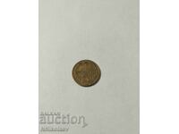 50 стотинки 1937 г. България