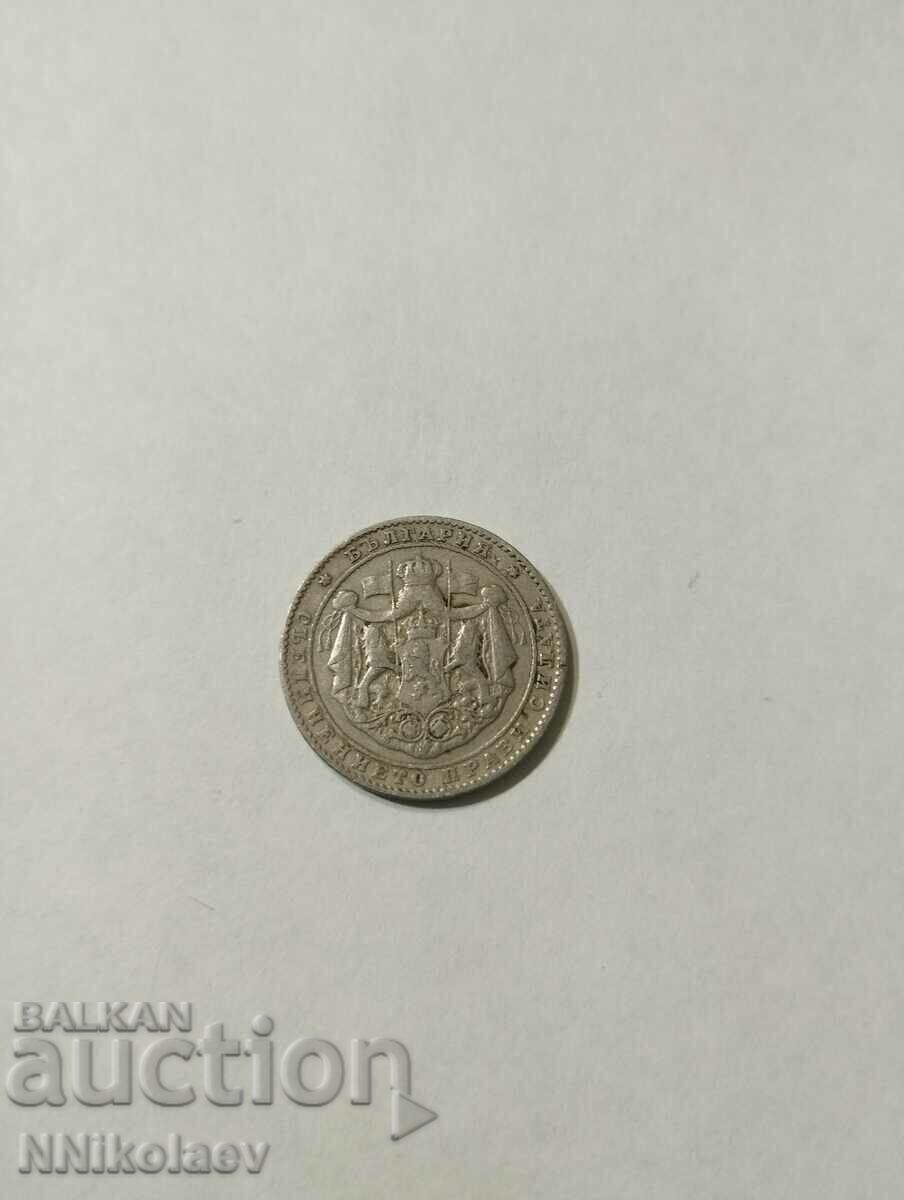 Auction 2 BGN 1925 Bulgaria Auction 2 BGN 1925 Bulgaria