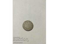 2 BGN 1925 Bulgaria