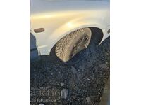Rims with / WINTER TIRES 15 / 2022 DOT