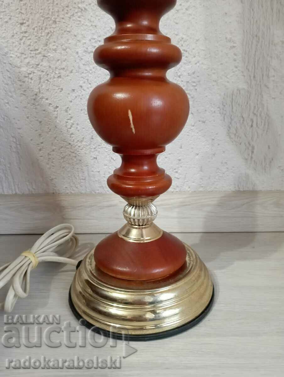 A very large antique lamp with price 99.90 BGN | € 51.08