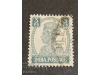 timbru poștal India