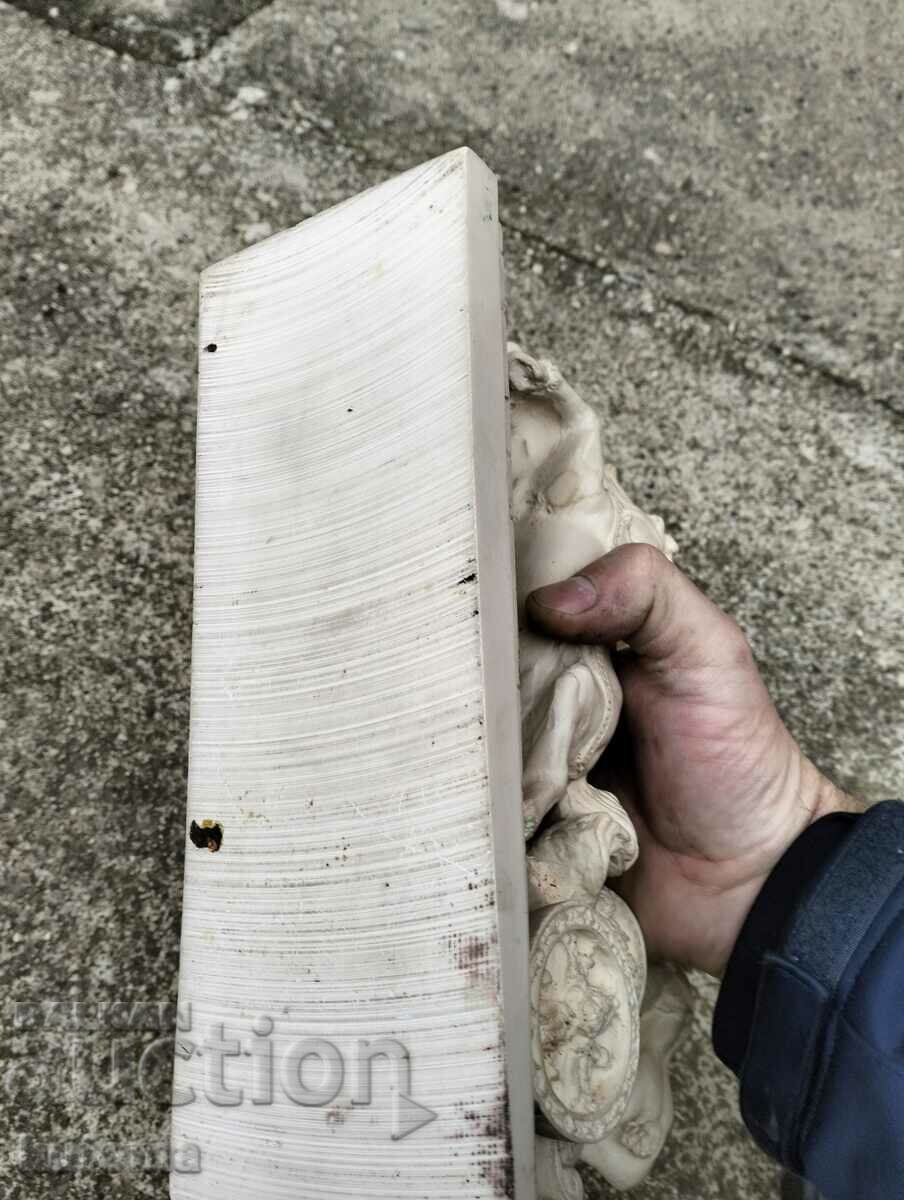 Roman chariot with gladiator - 6 Roman chariot with gladiator - 6