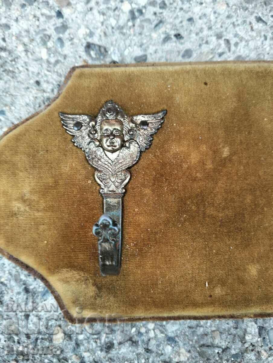 Vintage wall hanger with price 44.99 BGN | € 23.00 Vintage wall hanger with price 44.99 BGN | € 23.00