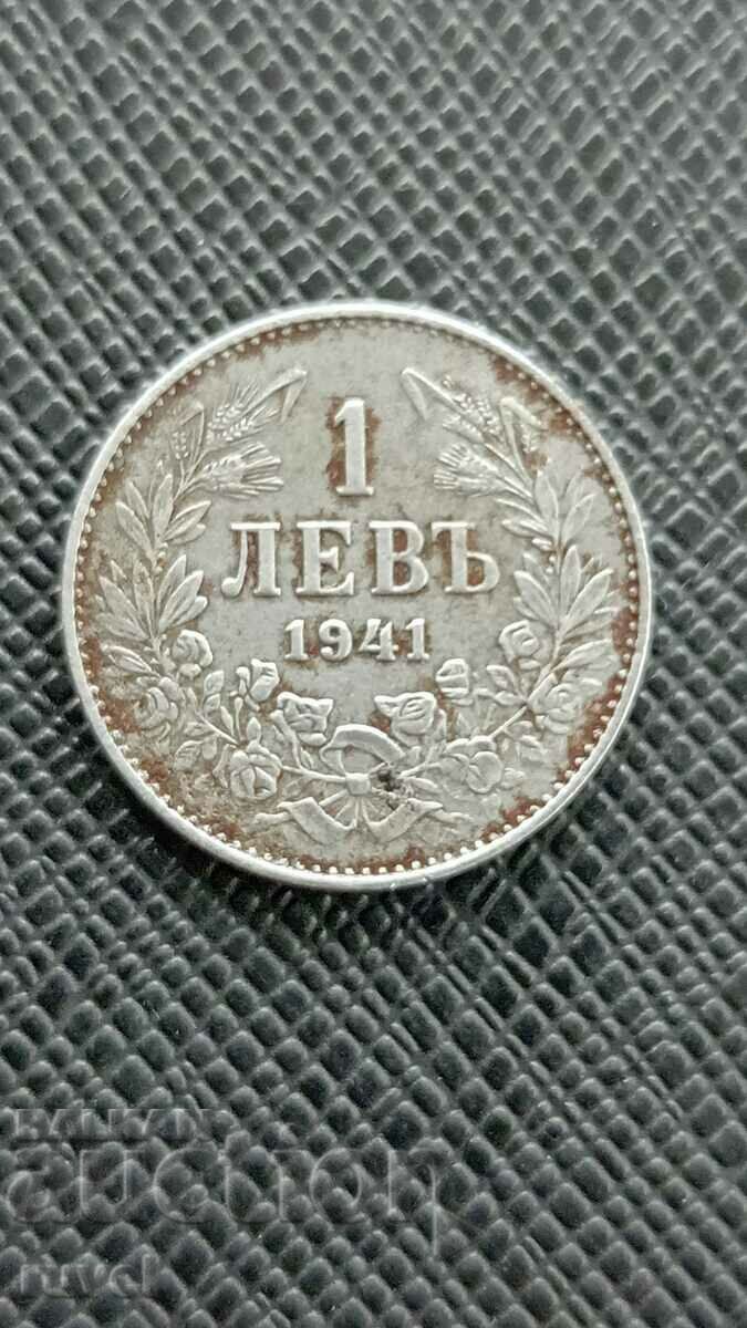 1 lev 1941
