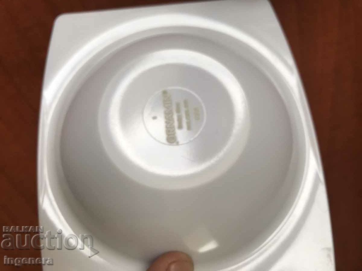 DISH BOWL FOR NUTS-4 PCS - 6 DISH BOWL FOR NUTS-4 PCS - 6