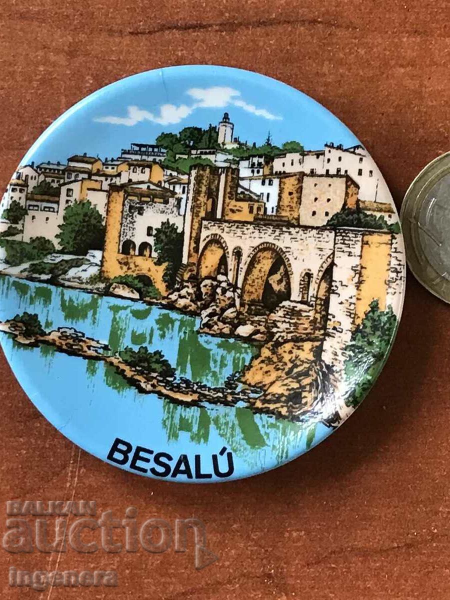 Auction PORCELAIN PLATE PLATE SOUVENIR PICTURE Auction PORCELAIN PLATE PLATE SOUVENIR PICTURE