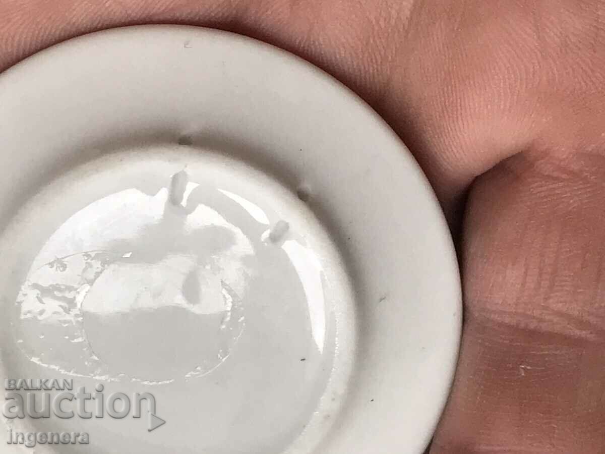 Delivery of PORCELAIN PLATE PLATE SOUVENIR PICTURE Delivery of PORCELAIN PLATE PLATE SOUVENIR PICTURE