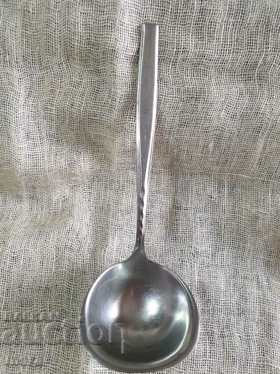Small sauce ladle WMF with price 30.00 BGN | € 15.34 Small sauce ladle WMF with price 30.00 BGN | € 15.34