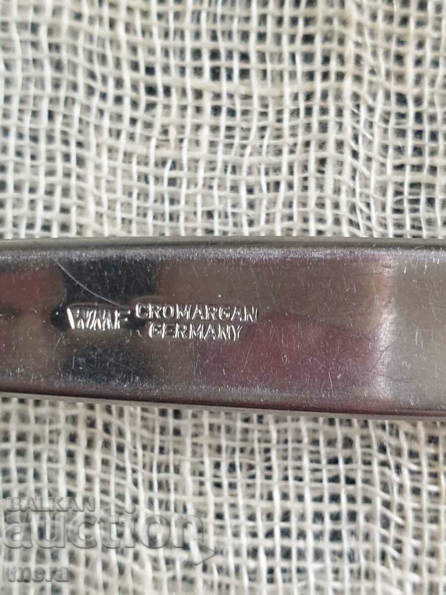 Small sauce ladle WMF - 5 Small sauce ladle WMF - 5