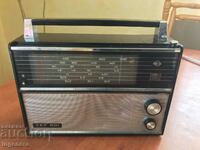 РАДИО РАДИОАПАРАТ "ВЕФ VEF 201" ТРАНЗИСТОР