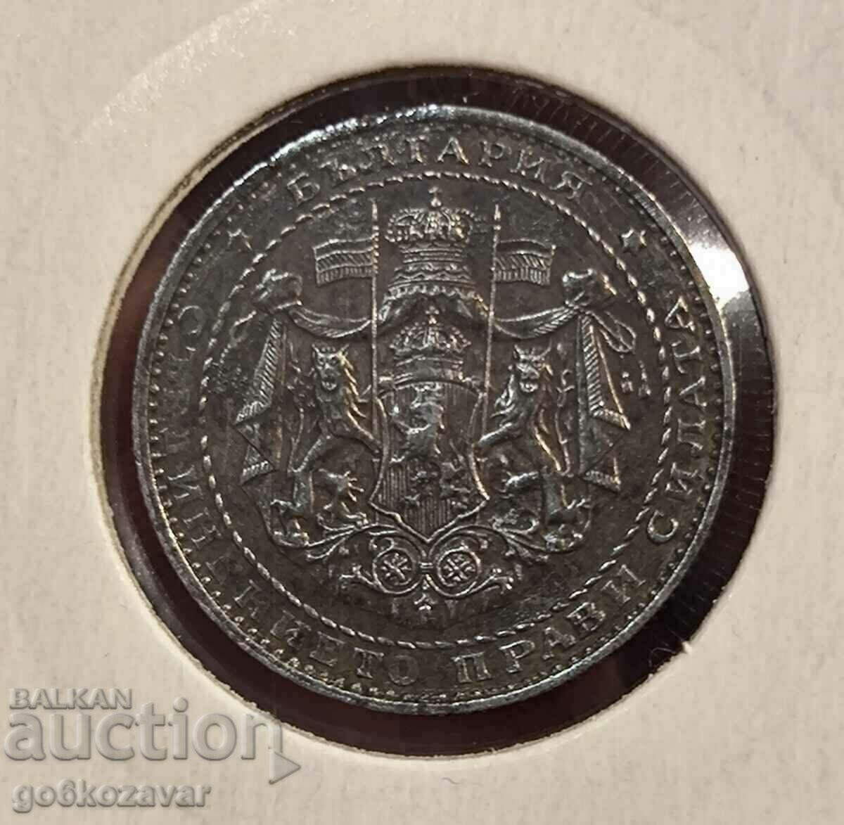 Bulgaria 1 lev 1941 iron! Top coin! with price 165.00 BGN | € 84.36 Bulgaria 1 lev 1941 iron! Top coin! with price 165.00 BGN | € 84.36