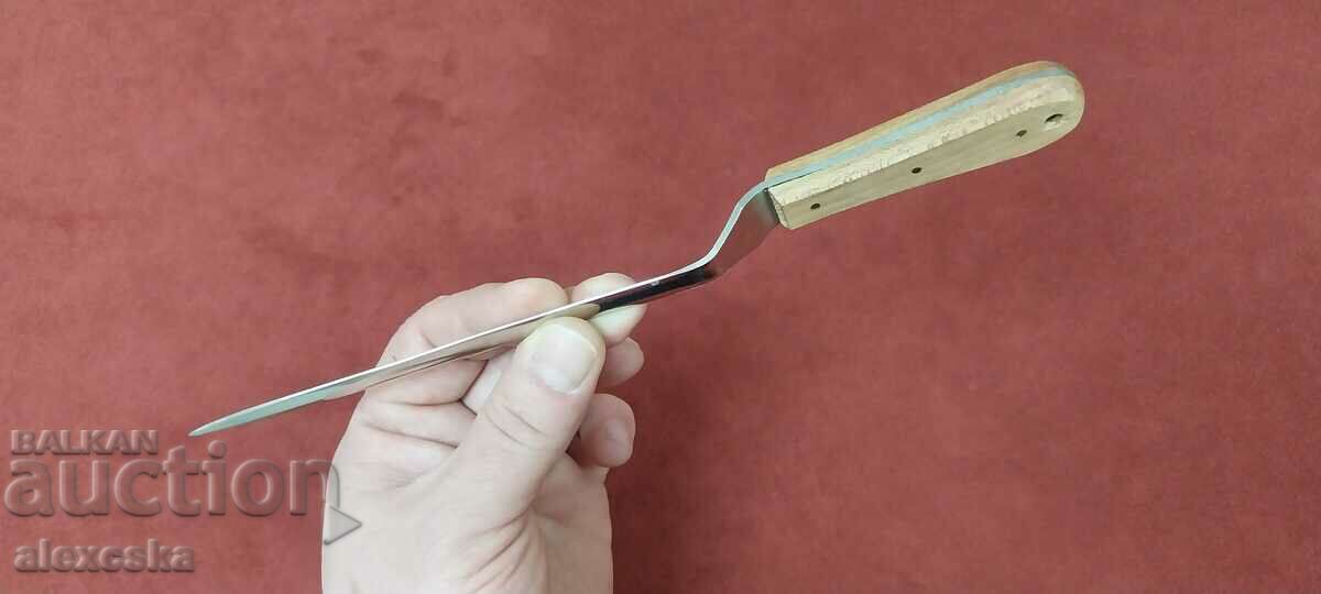 Souvenir "beekeeping" knife - 5 Souvenir "beekeeping" knife - 5