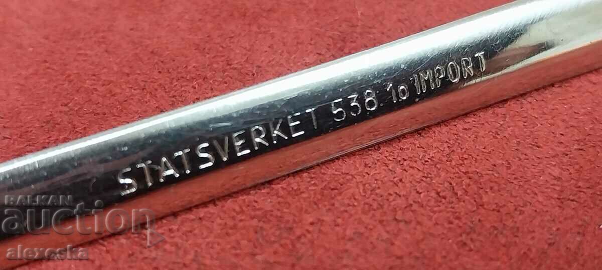 Souvenir "beekeeping" knife - 6 Souvenir "beekeeping" knife - 6