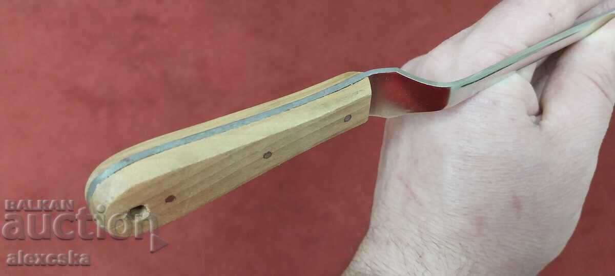 Souvenir "beekeeping" knife - 7 Souvenir "beekeeping" knife - 7