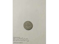 10 стотинки 1906 г. България