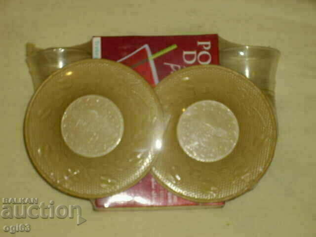 Tea set with price 10.00 BGN | € 5.11 Tea set with price 10.00 BGN | € 5.11