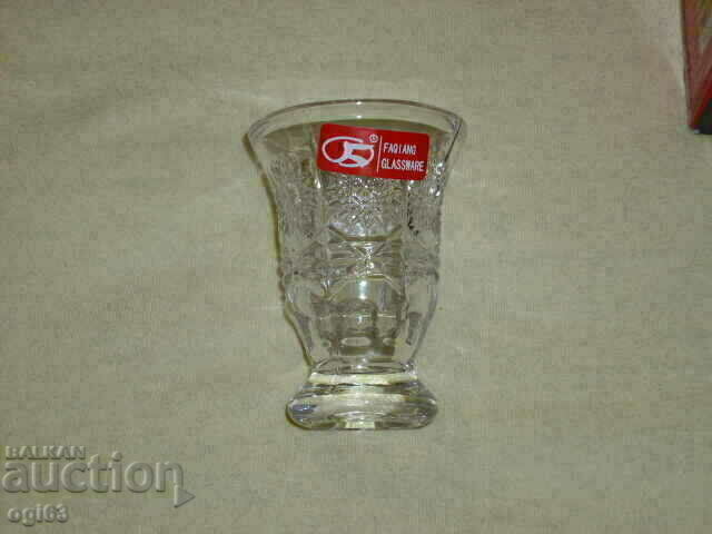 Auction Set of shot glasses Auction Set of shot glasses