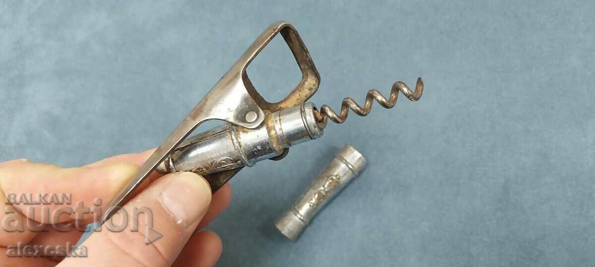 Old Opener - "Cannon" - 5 Old Opener - "Cannon" - 5