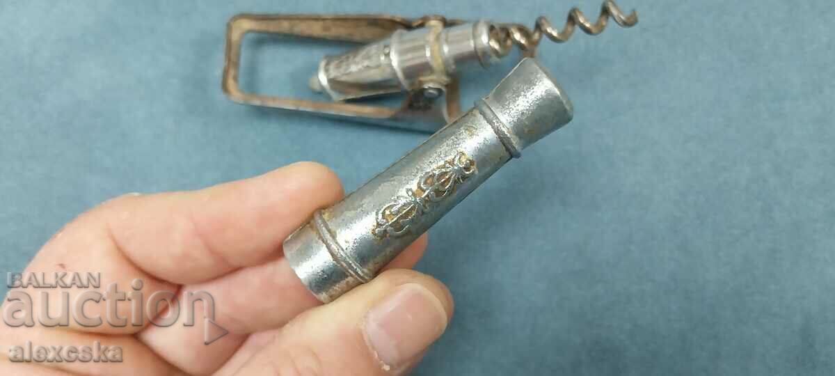 Old Opener - "Cannon" - 6 Old Opener - "Cannon" - 6