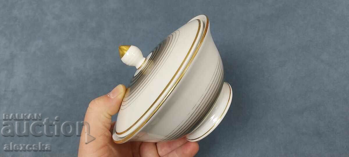 Zahăr din porțelan - Germania cu preț 18.00 BGN | € 9.20 Zahăr din porțelan - Germania cu preț 18.00 BGN | € 9.20