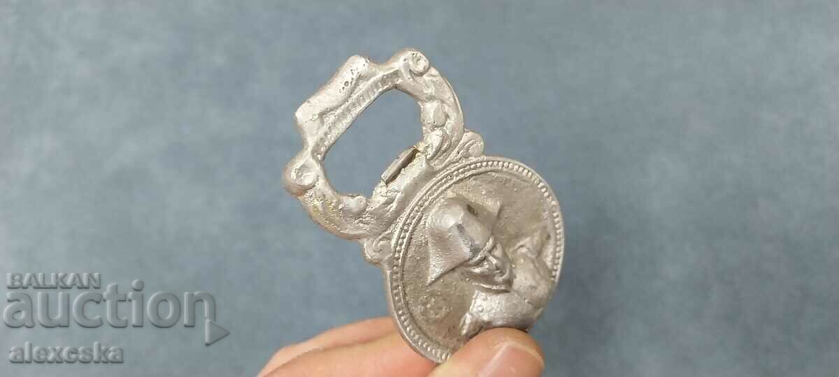 Ένα παλιό ανοιχτήρι μπουκαλιών - 5 Ένα παλιό ανοιχτήρι μπουκαλιών - 5