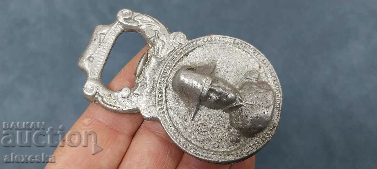 Ένα παλιό ανοιχτήρι μπουκαλιών - 7 Ένα παλιό ανοιχτήρι μπουκαλιών - 7