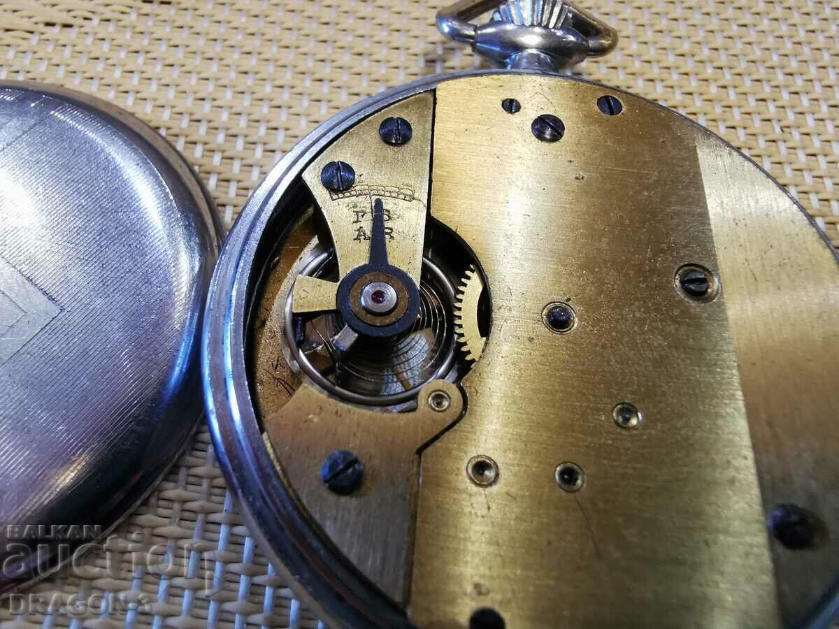 POCKET WATCH - 5 POCKET WATCH - 5