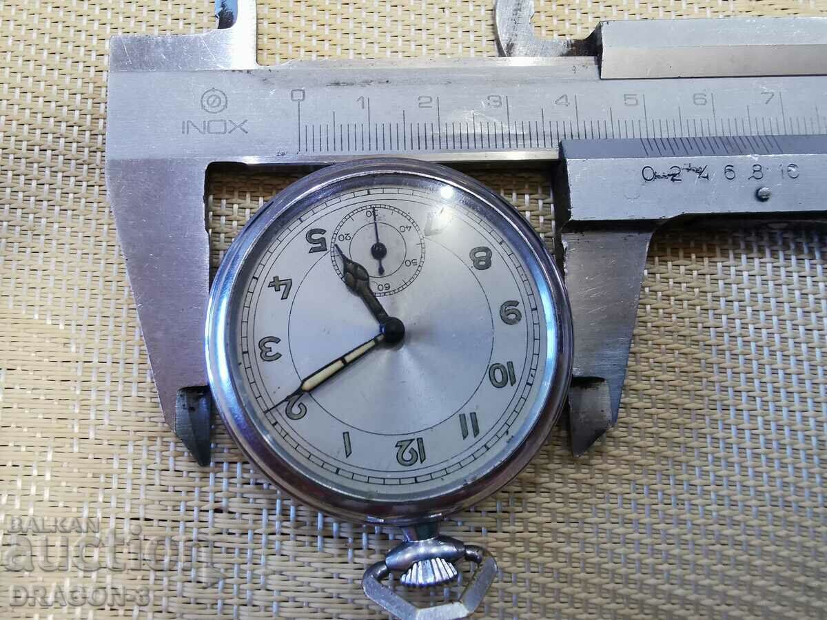 POCKET WATCH - 6 POCKET WATCH - 6