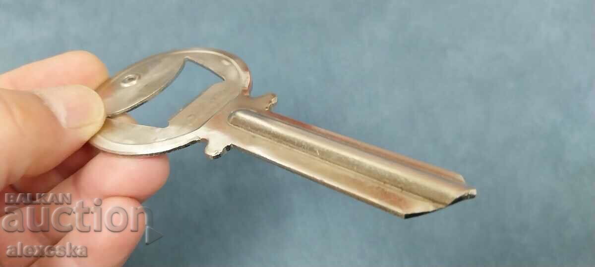 Auction Collector's opener - "Key" Auction Collector's opener - "Key"