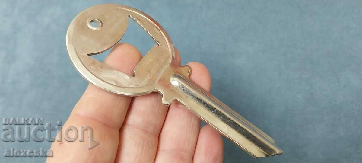 Колекционерска отварачка - "Ключ" - 5