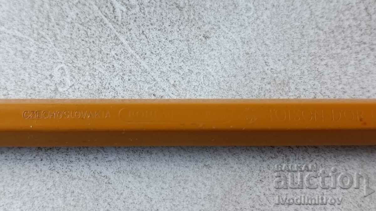 TOISON DOR COLORAMA pencil with price 2.65 BGN | € 1.35 TOISON DOR COLORAMA pencil with price 2.65 BGN | € 1.35