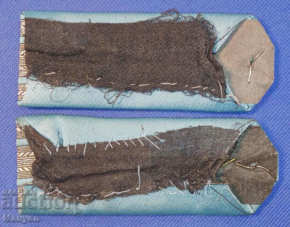 Epaulettes of an Air Force colonel. with price 19.90 BGN | € 10.17