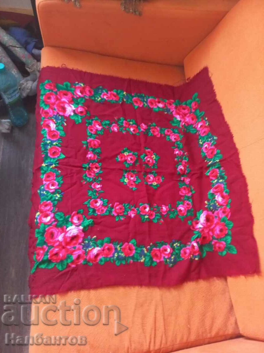 Auction OLD THRACIAN HAIRCOVER WORN Auction OLD THRACIAN HAIRCOVER WORN