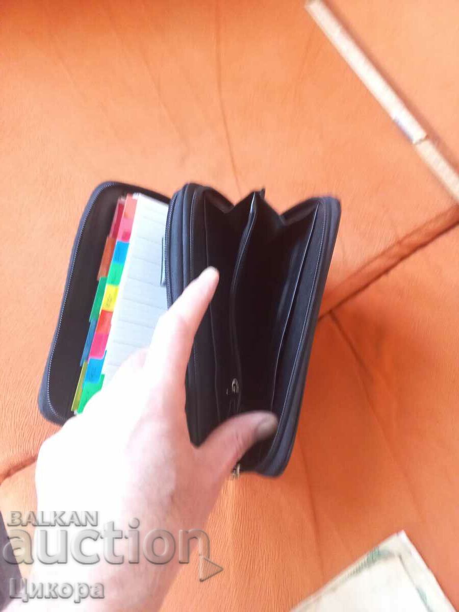 MEN'S LEATHER BAG BAG TREE - 5 MEN'S LEATHER BAG BAG TREE - 5