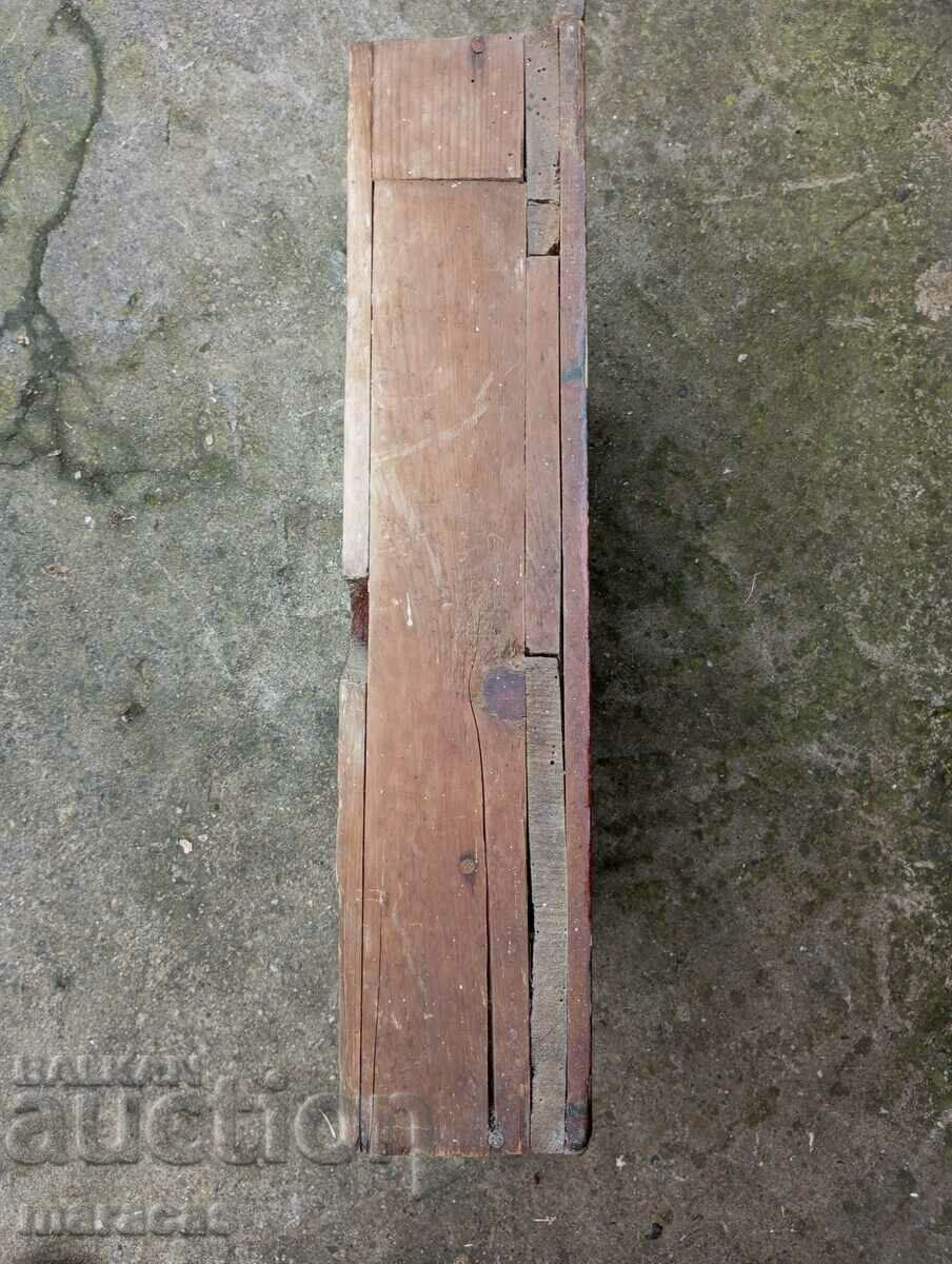 Old wooden iconostasis with price 90.00 BGN | € 46.02 Old wooden iconostasis with price 90.00 BGN | € 46.02