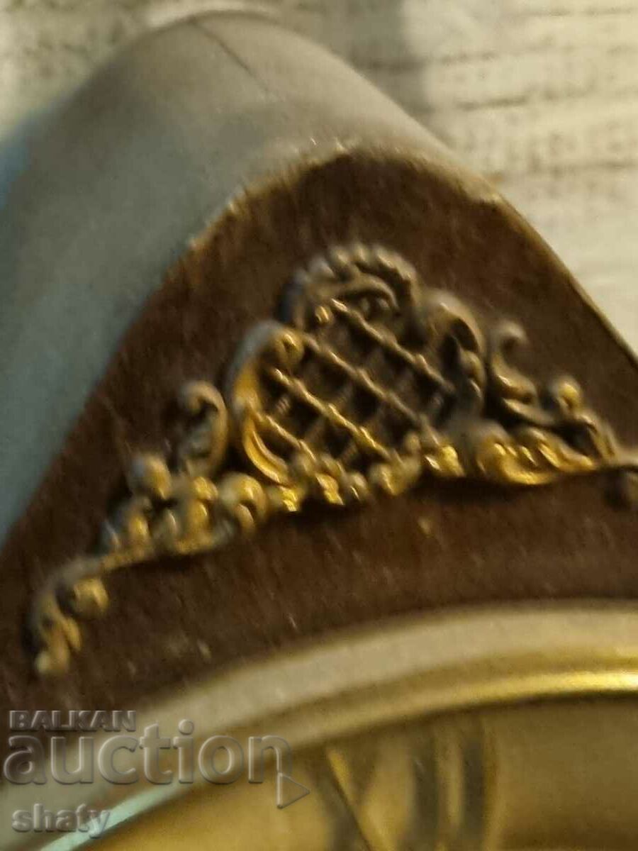 Old wall clock. Original - 5 Old wall clock. Original - 5