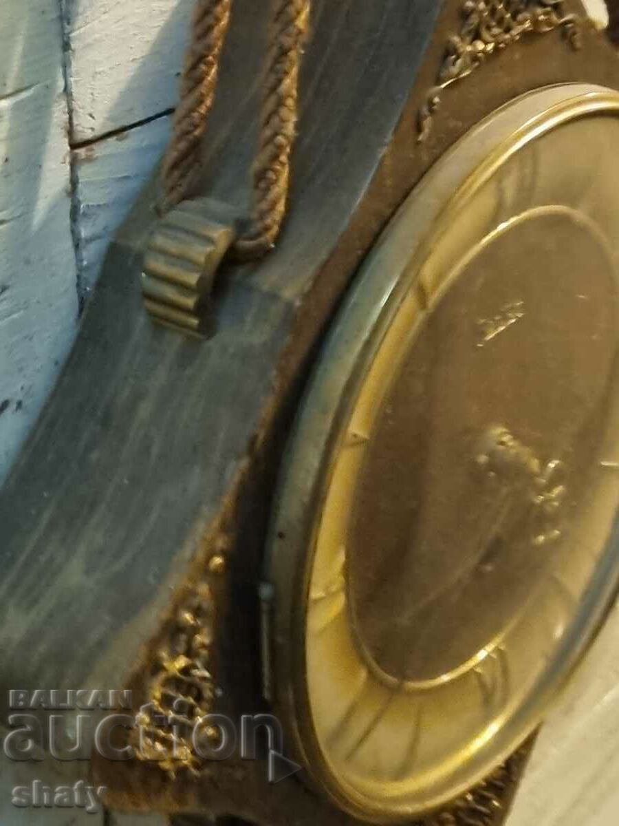 Old wall clock. Original - 6 Old wall clock. Original - 6