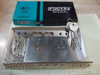 Lock "FAYN SPECIAL 9006" new