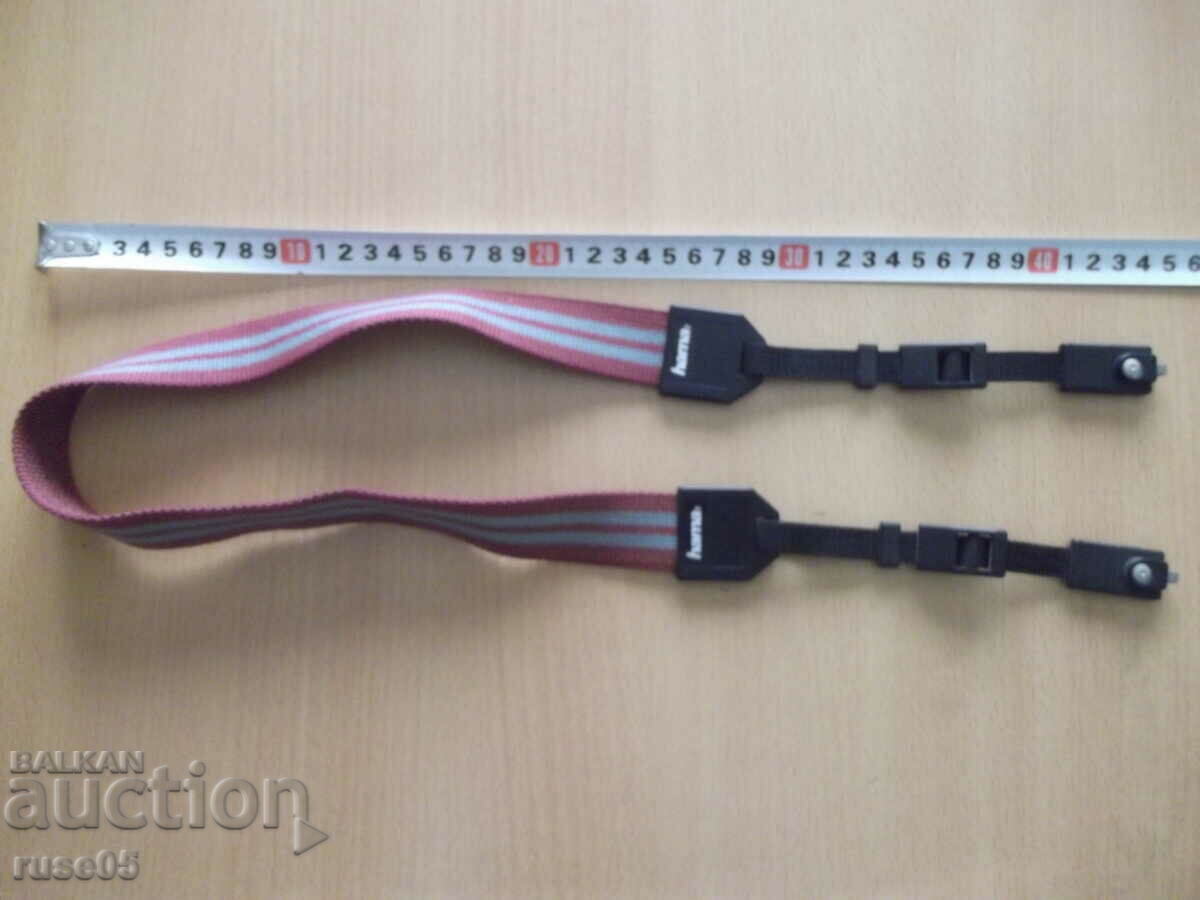 Hama camera strap Hama camera strap