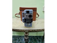 Стара рядка антикварна колекционерска камера